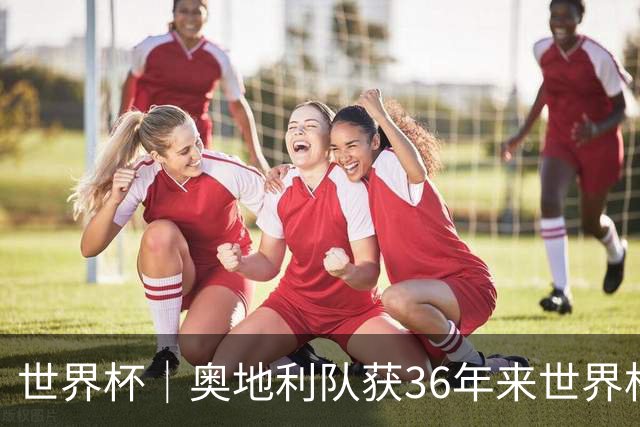 世界杯｜奥地利队获36年来世界杯首胜
