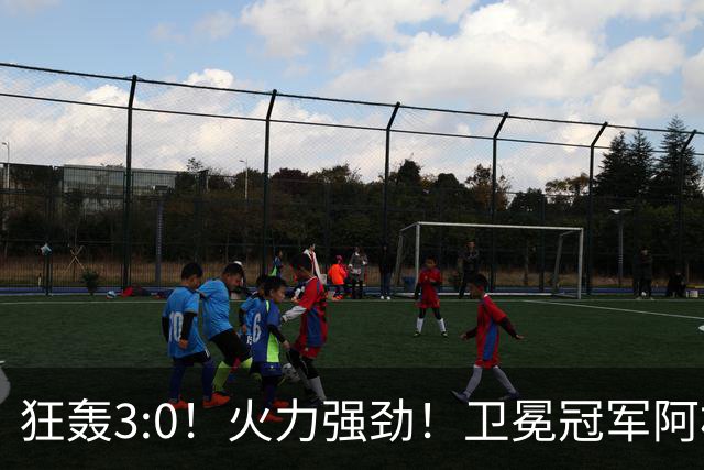 狂轰3:0！火力强劲！卫冕冠军阿根廷打出统治力，梅西再夺世界杯？